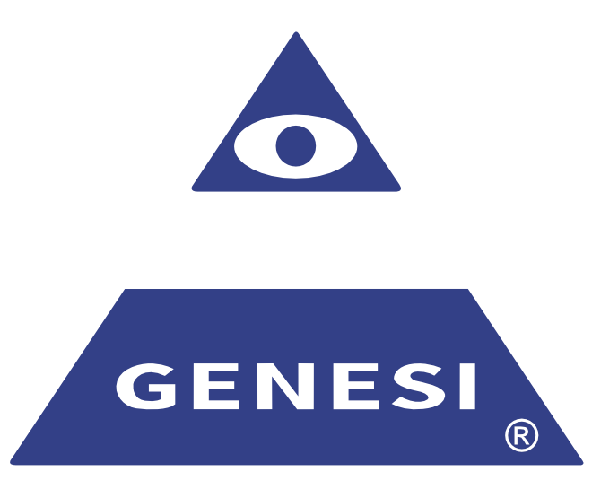 Genesi Elettronica Logo